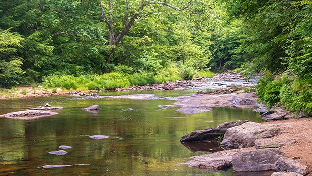 Connecticut River Tributaries