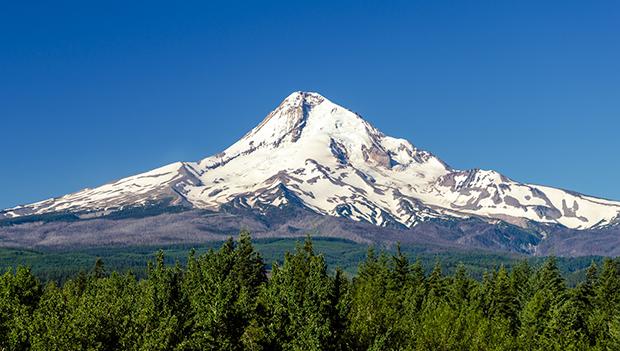 Mount Hood