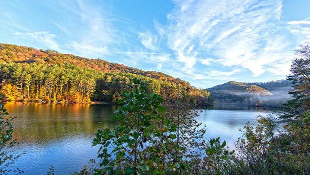 Jenny Wiley State Park