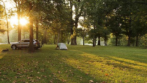 Columbus-Belmont State Park